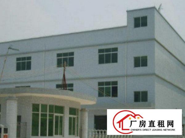  中堂标准一楼厂房1000或1500平方出租主体消防，工业用地