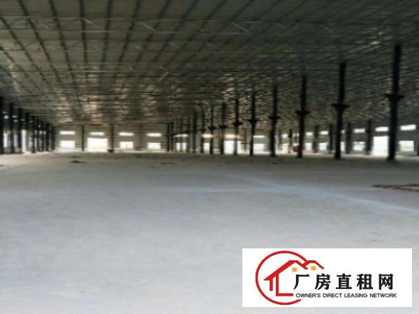  中堂适合五金机械单一层1200平米价格便宜厂房招租