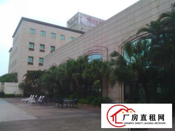  中堂小型独院一楼厂房仓库出租