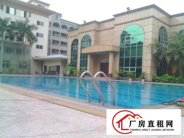  中堂小型独院一楼厂房仓库出租