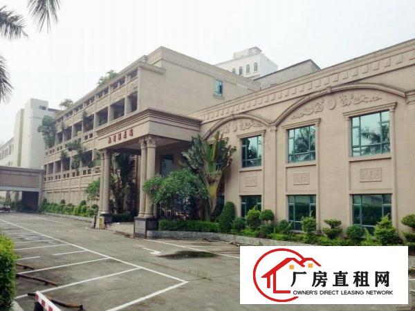  中堂小型独院一楼厂房仓库出租