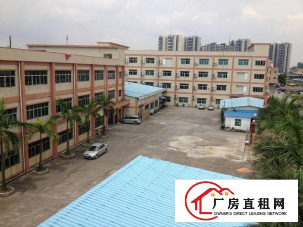  中堂小型独院一楼厂房仓库出租