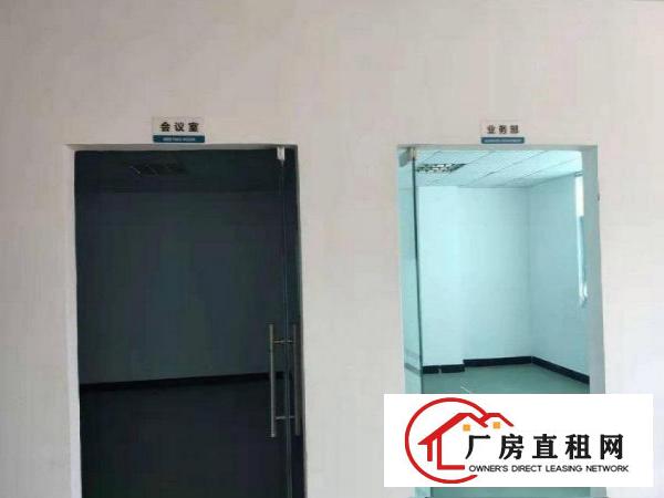  槎滘工业区一楼标准厂房800平方出租