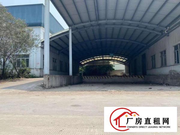  中堂镇新出炉单一层厂房价格低可办环评