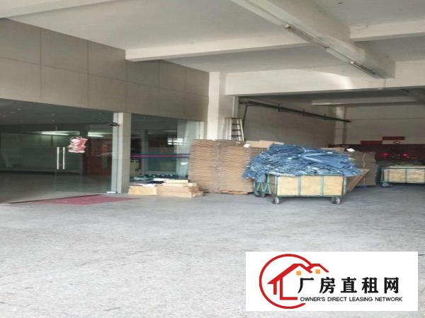  中堂镇新出原房东独门独院厂房招租