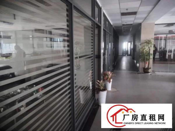  中堂镇新出原房东厂房招租