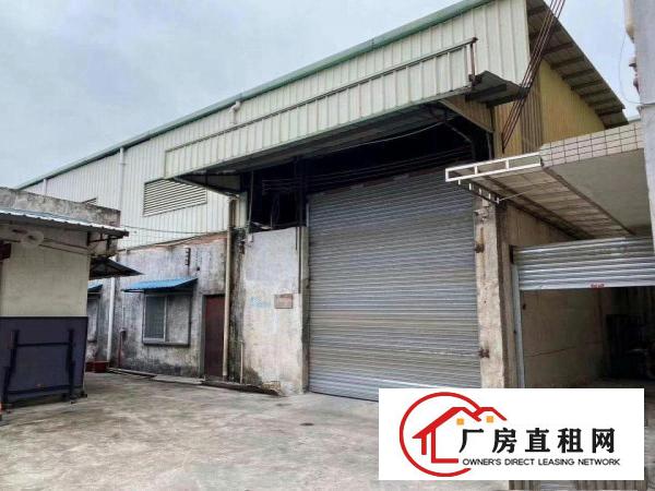  中堂镇新出原房东砖墙到顶独门独院出租