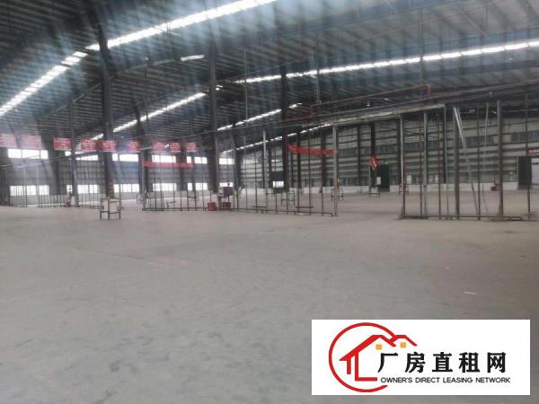  中堂麻涌，新出高台物流仓库出租