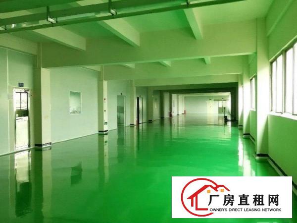  10万级无尘厂房出租