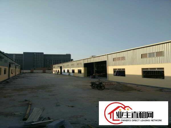  中堂原房东厂房土地租售信息大全
