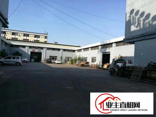  中堂原房东厂房土地租售信息大全