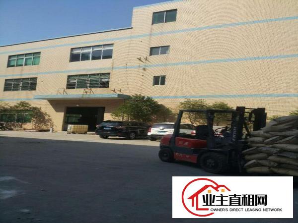  中堂原房东厂房土地租售信息大全