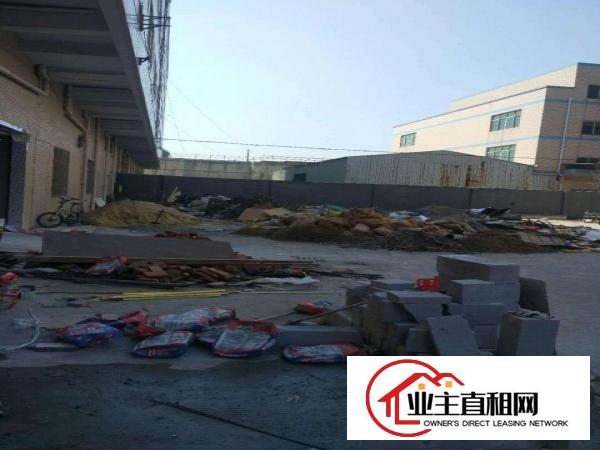  中堂原房东厂房土地租售信息大全