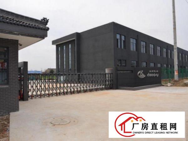  正规化工厂房仓库招租,水电齐全现成装修