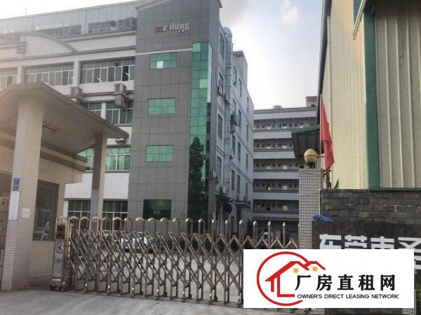  东莞市中堂镇厂房分租，价格实惠。
