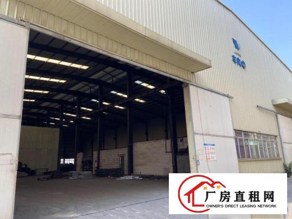  出租（广州交接广园快速）东莞中堂厂房