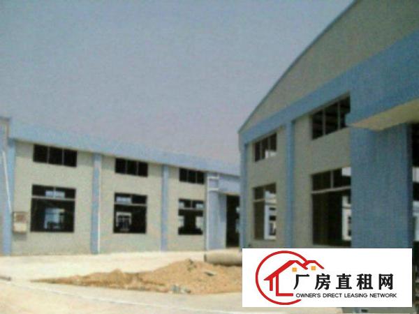  中堂大量厂房独院厂房00或独院1800平方出租