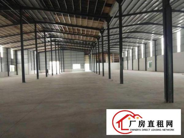  湛翠工业区正规工业区单一层厂房600平高6米，可办环评