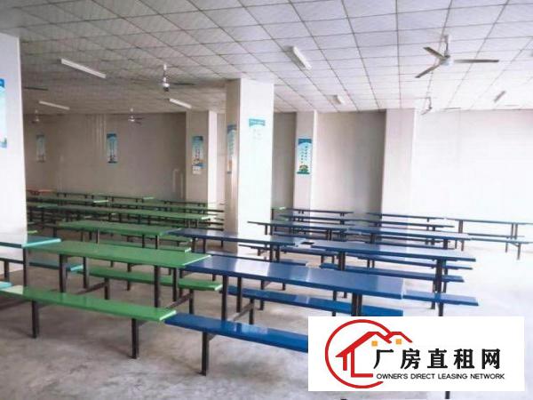  湛翠工业区正规工业区单一层厂房600平高6米，可办环评