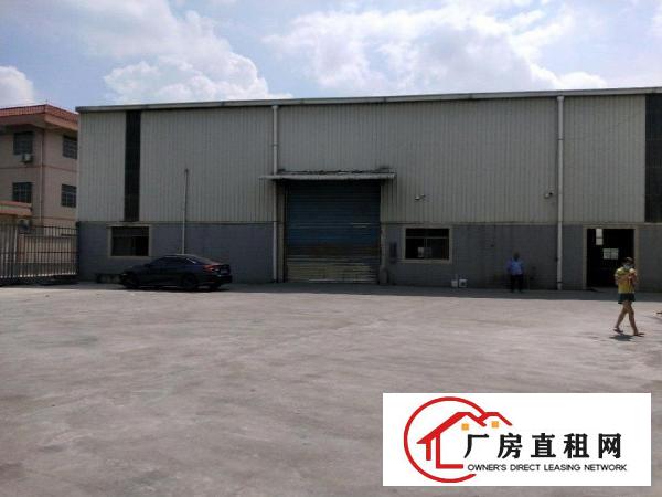  中堂镇新出原房东独门独院单一层1200平方