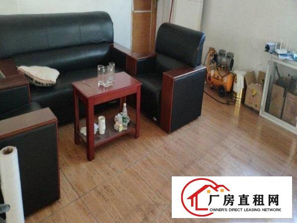  全新标准配套厂房出租