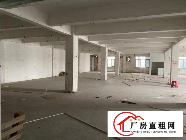  中堂槎滘厂房招租8元/㎡/月只要8块还免费送宿舍值