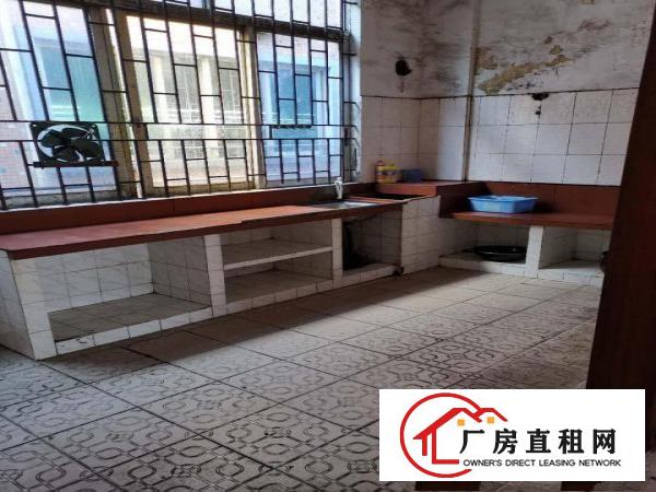  出租中堂镇250平一层自建房