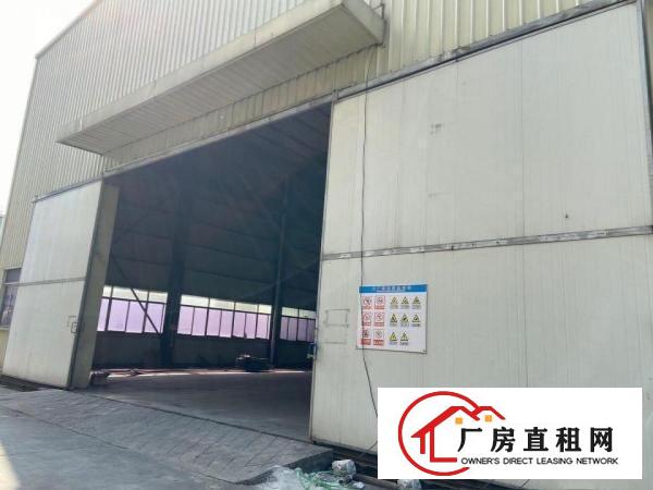  出租钢结构厂房（广州交接广园快速）