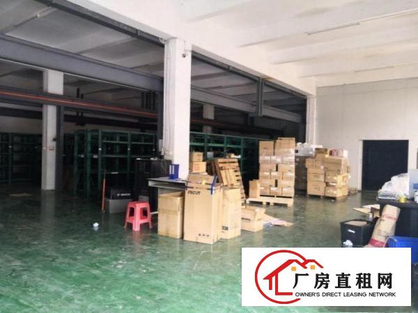  袁家涌新出1楼800平，5米高带行车装修水电