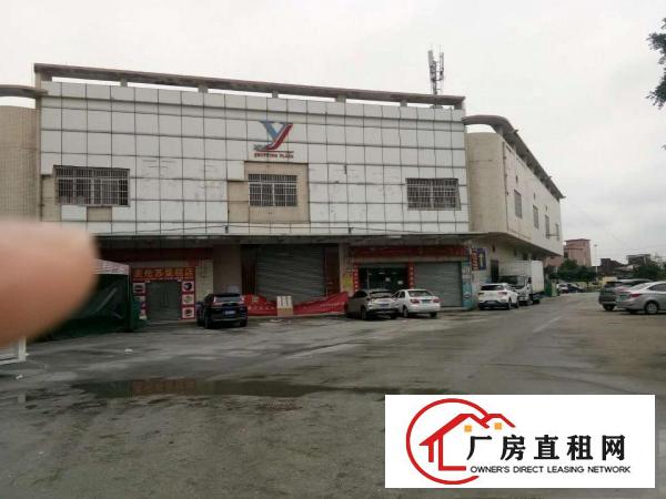  出租中堂镇中堂城区厂房，仓库