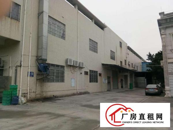  出租中堂镇中堂城区厂房，仓库