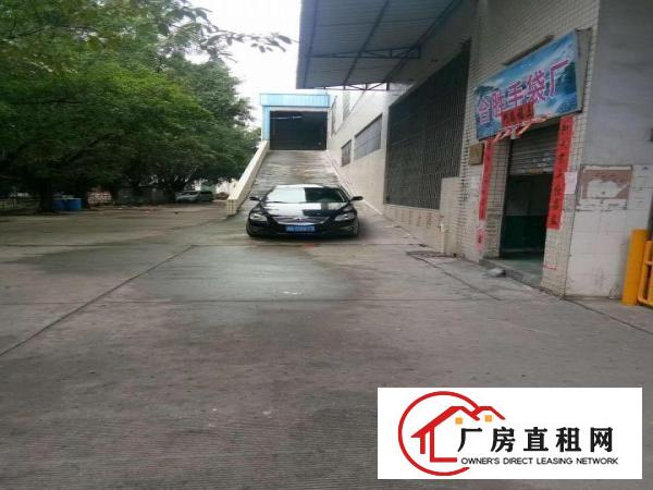 出租中堂镇中堂城区厂房，仓库