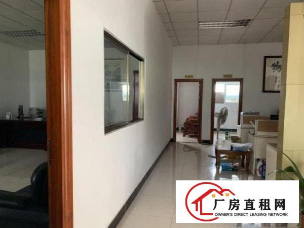  中堂三涌工业区独院厂房出租2000平方原房东无公滩
