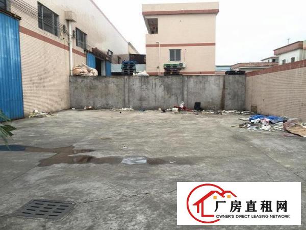 中堂出租砖墙到顶厂房2800平方可做厂房仓库欢迎来电