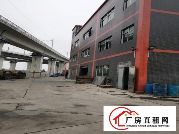  中堂新出一家带助剂环评厂房