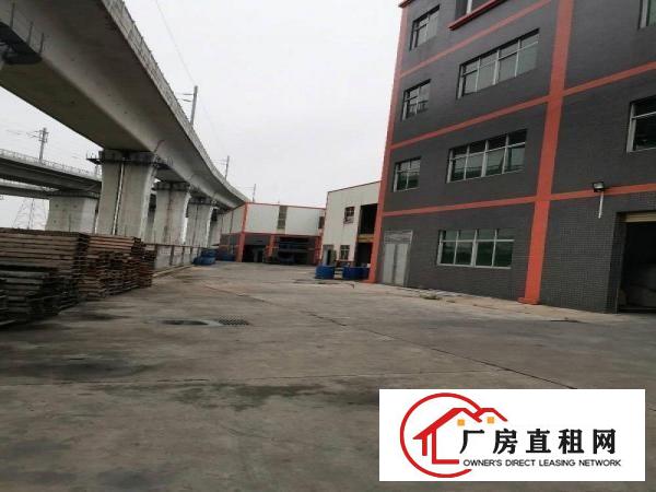  中堂新出一家带助剂环评厂房