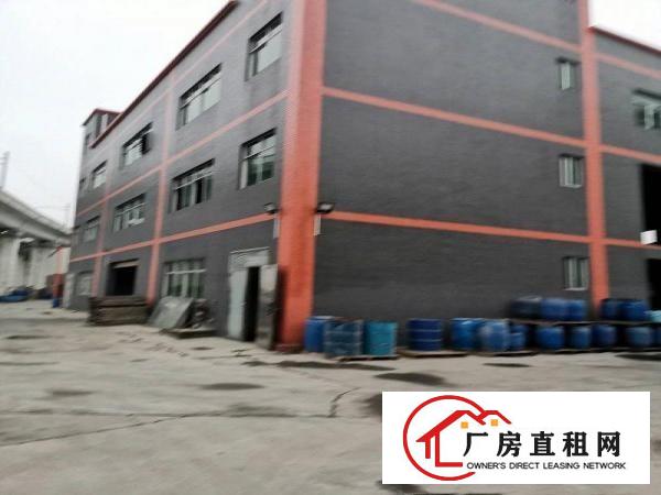  中堂新出一家带助剂环评厂房