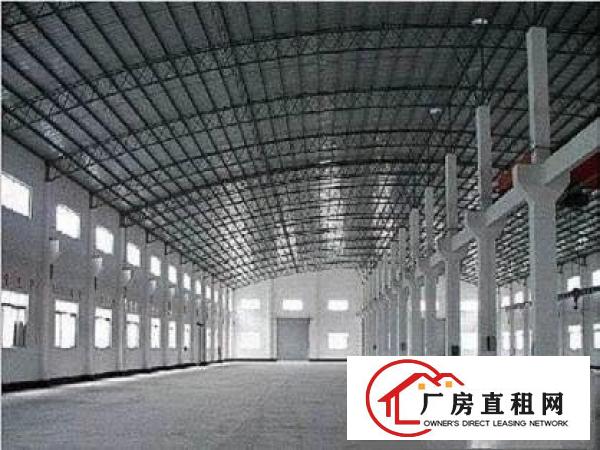  中堂三涌工业区原房东面积实量单一层1200平方，现成办公室