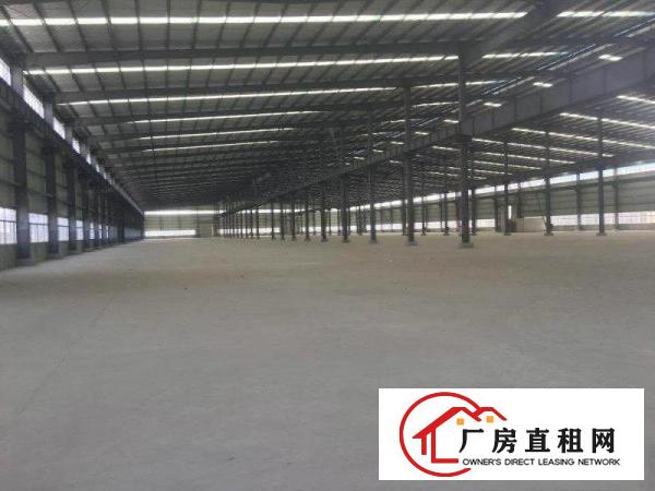  中堂单一层原房东4500平