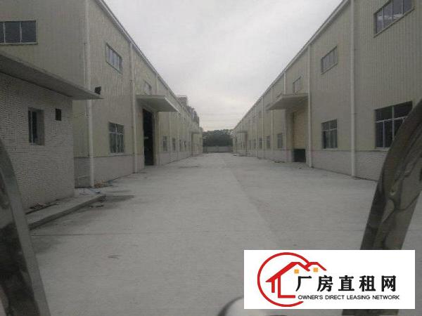  中堂单一层原房东4500平