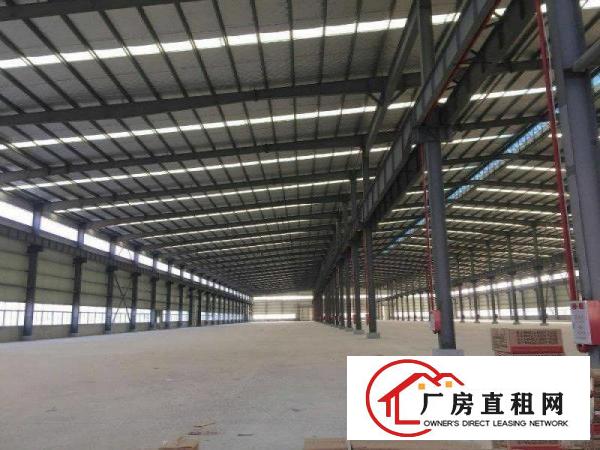  中堂单一层原房东4500平
