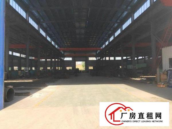  中堂吴家涌工业区独院单一层厂房2800平原房东出租