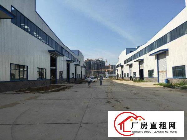  中堂吴家涌工业区独院单一层厂房2800平原房东出租