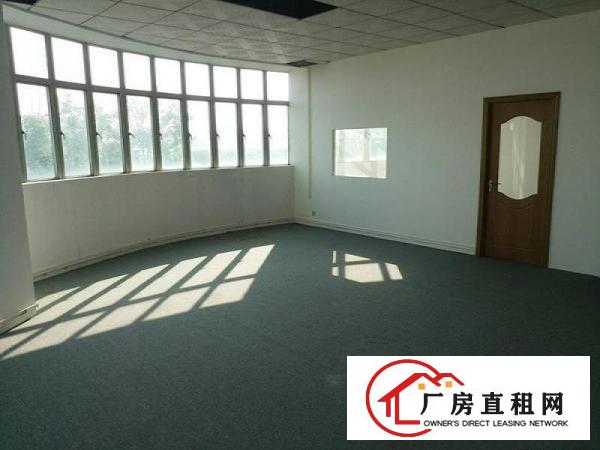  中堂出租标准厂房3000平方有地坪漆无行业限制