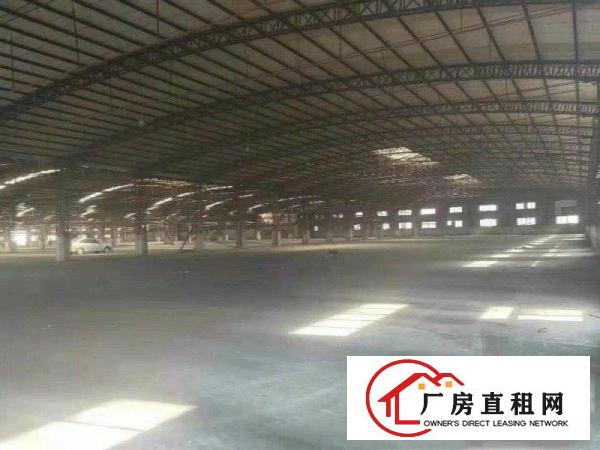  中堂潢涌工业区新建独院厂房1800平原房东出租
