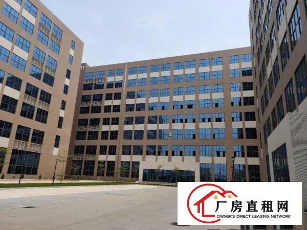  中堂镇高大上（1000至100000方)厂房出租.包办环评