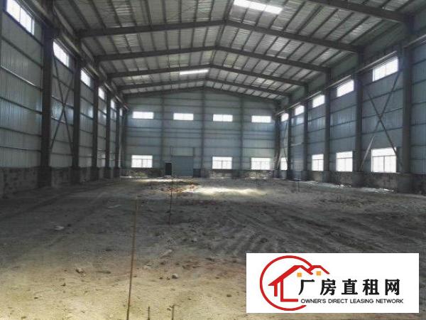  中堂东泊独院单一层厂房1000平方电250有现成办公室有院子