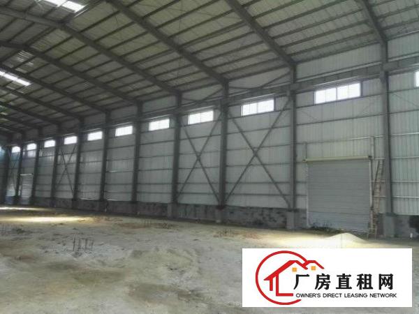  中堂东泊独院单一层厂房1000平方电250有现成办公室有院子