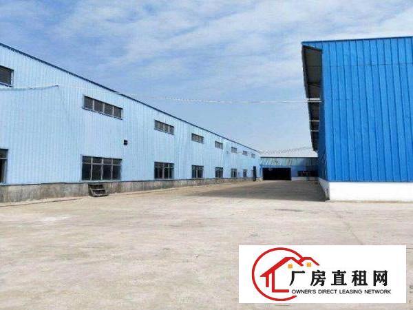  中堂东泊独院单一层厂房1000平方电250有现成办公室有院子