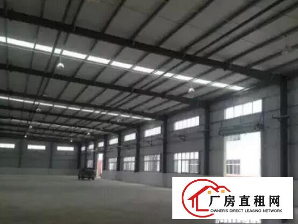  中堂东向工业区独立厂房钢构860平方